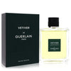 Vetiver Guerlain by Guerlain Eau De Toilette Spray 5 oz