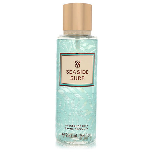 Victoria's Secret Seaside Surf by Victoria's Secret Fragrance Mist Spray 8.4 oz