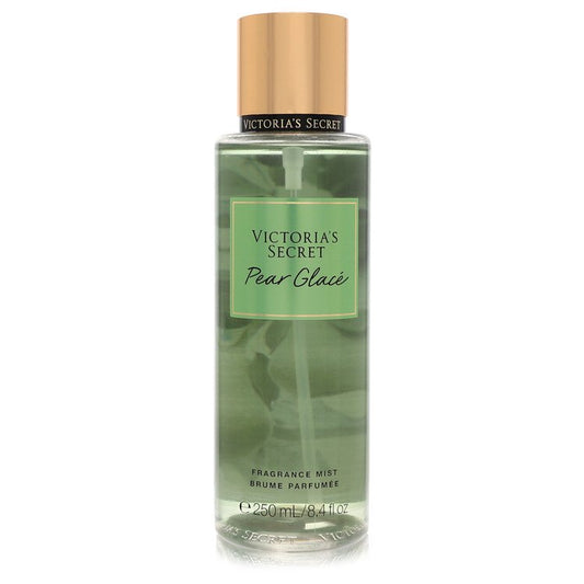 Victoria's Secret Pear Glace by Victoria's Secret Fragrance Mist Spray 8.4 oz