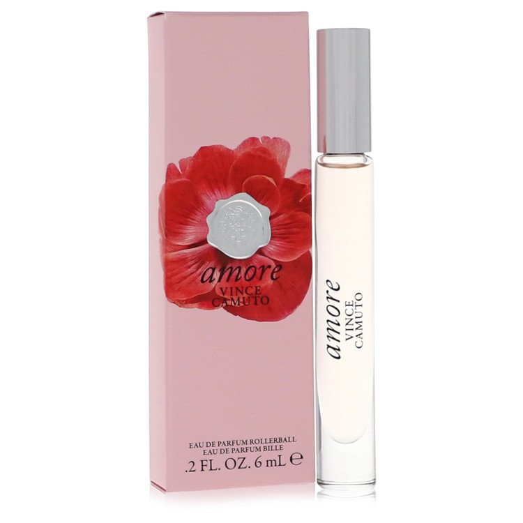 Vince Camuto Amore by Vince Camuto Mini EDP Rollerball .2 oz