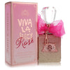 Viva La Juicy Rose by Juicy Couture Eau De Parfum Spray 1.7 oz