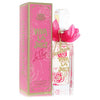 Viva La Juicy La Fleur by Juicy Couture Eau De Toilette Spray 2.5 oz