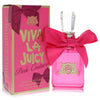 Viva La Juicy Pink Couture by Juicy Couture Eau De Parfum Spray 1 oz
