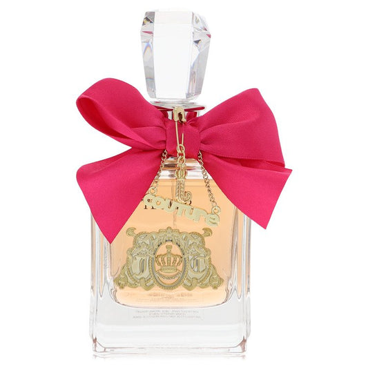 Viva La Juicy by Juicy Couture Eau De Parfum Spray (Tester) 3.4 oz