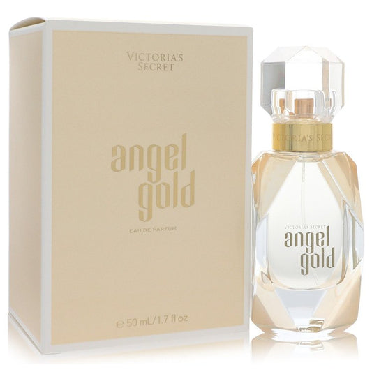 Victoria's Secret Angel Gold by Victoria's Secret Eau De Parfum Spray 1.7 oz