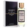 Quartz by Molyneux Eau De Parfum Spray 3.4 oz