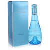 Cool Water by Davidoff Eau De Toilette Spray 3.4 oz