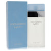 Light Blue by Dolce & Gabbana Eau De Toilette Spray 3.3 oz