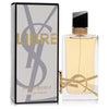 Libre by Yves Saint Laurent Eau De Parfum Spray 3 oz