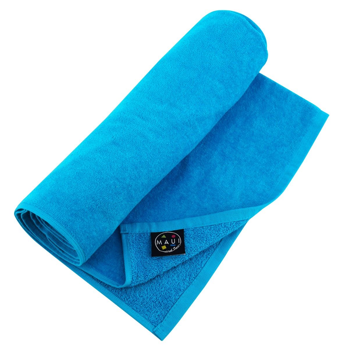 Maui and Sons MS3060 Classic Beach Towel