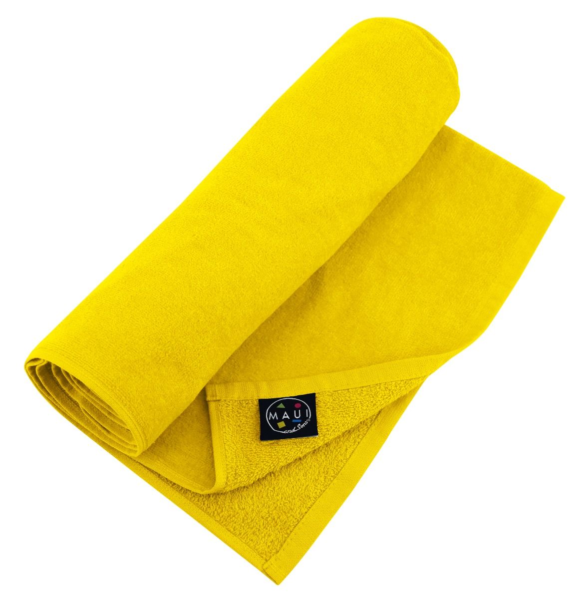 Maui and Sons MS3060 Classic Beach Towel
