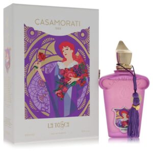 Casamorati 1888 La Tosca by Xerjoff Eau De Parfum Spray 3.4 oz