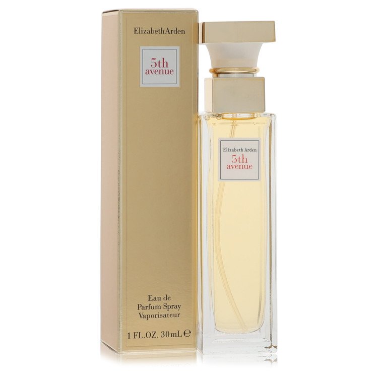 5Th Avenue by Elizabeth Arden Eau De Parfum Spray 1 oz