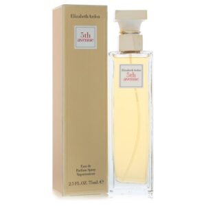 5Th Avenue by Elizabeth Arden Eau De Parfum Spray 2.5 oz