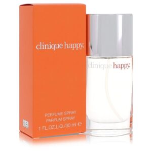 Happy by Clinique Eau De Parfum Spray 1 oz