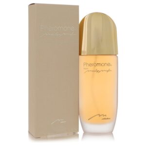 Pheromone by Marilyn Miglin Eau De Parfum Spray 1.7 oz