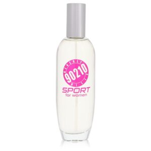 90210 Sport by Torand Eau De Parfum Spray (unboxed) 3.4 oz