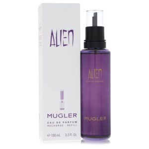 Alien by Thierry Mugler Eau De Parfum Refill 3.4 oz