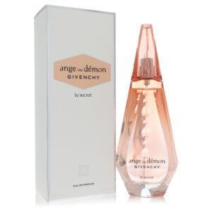 Ange Ou Demon Le Secret by Givenchy Eau De Parfum Spray 3.4 oz
