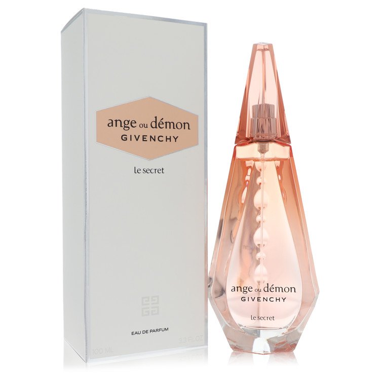Ange Ou Demon Le Secret by Givenchy Eau De Parfum Spray 3.4 oz