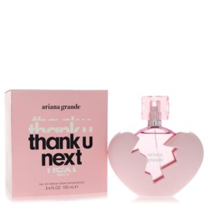 Ariana Grande Thank U, Next by Ariana Grande Eau De Parfum Spray 3.4 oz