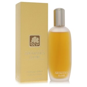Aromatics Elixir by Clinique Eau De Parfum Spray 3.4 oz