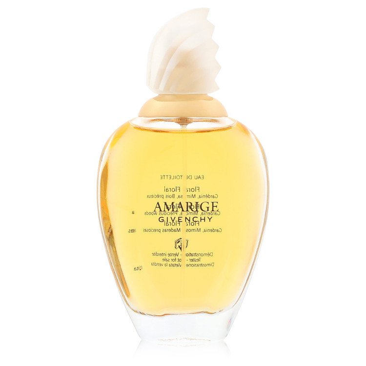 Amarige by Givenchy Eau De Toilette Spray (Tester) 3.4 oz