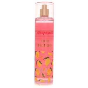 Aeropostale Pink Mango by Aeropostale Body Mist Spray 8 oz