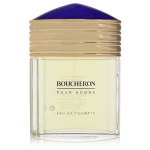 Boucheron by Boucheron Eau De Toilette Spray (Tester) 3.4 oz
