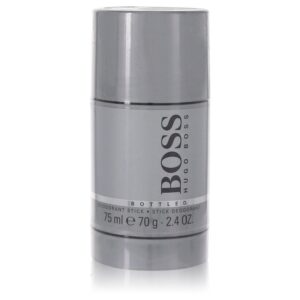 Boss No. 6 by Hugo Boss Deodorant Stick 2.4 oz