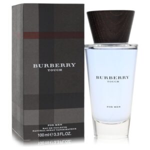 Burberry Touch by Burberry Eau De Toilette Spray 3.3 oz