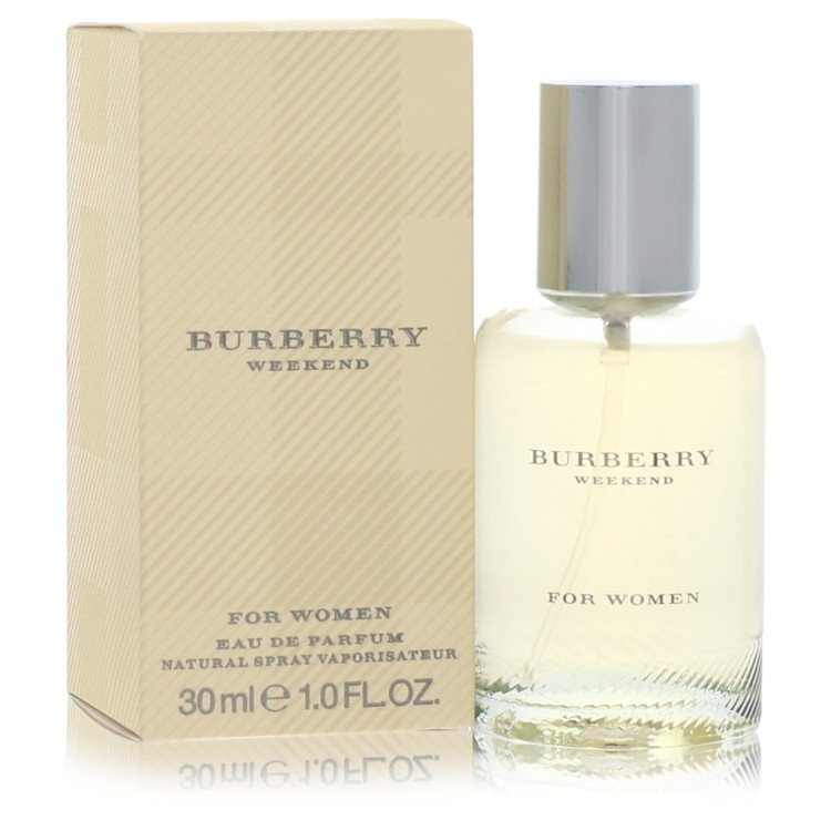 Weekend by Burberry Eau De Parfum Spray 1 oz