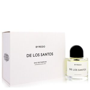 Byredo De Los Santos by Byredo Eau De Parfum Spray (Unisex) 3.3 oz