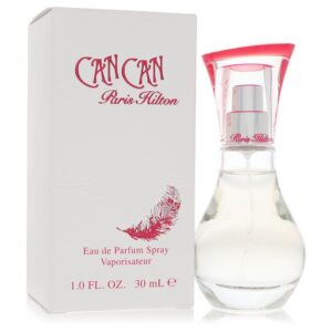 Can Can by Paris Hilton Eau De Parfum Spray 1 oz