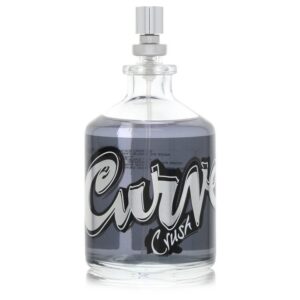 Curve Crush by Liz Claiborne Eau De Cologne Spray (Tester) 4.2 oz