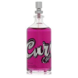 Curve Crush by Liz Claiborne Eau De Toilette Spray (Tester) 3.4 oz