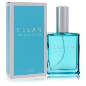 Clean Shower Fresh by Clean Eau De Parfum Spray 2.14 oz