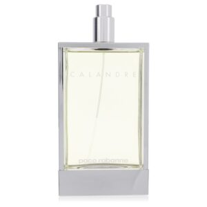 Calandre by Paco Rabanne Eau De Toilette Spray (Tester) 3.4 oz