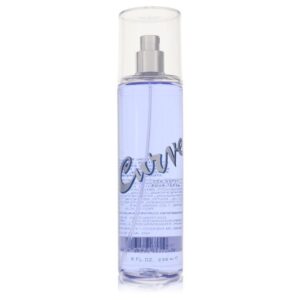 Curve by Liz Claiborne Body Mist 8 oz