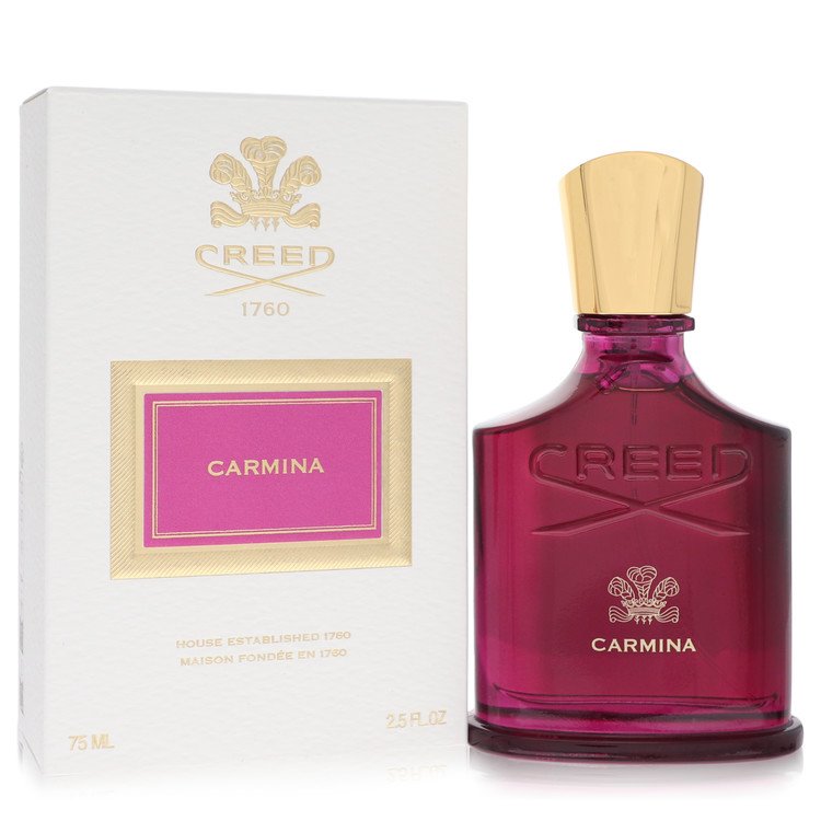 Carmina by Creed Eau De Parfum Spray 2.5 oz