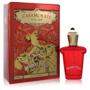 Casamorati 1888 Bouquet Ideale by Xerjoff Eau De Parfum Spray 1 oz