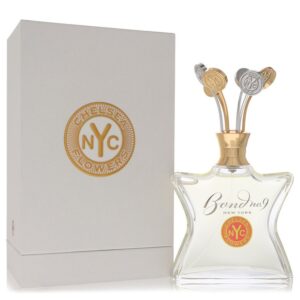 Chelsea Flowers by Bond No. 9 Eau De Parfum Spray with Anniversary Cap 3.3 oz