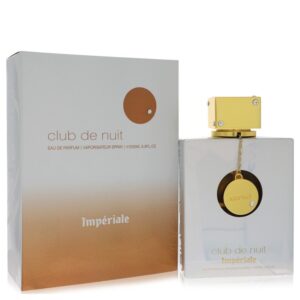 Club De Nuit Imperiale by Armaf Eau De Parfum Spray 6.8 oz