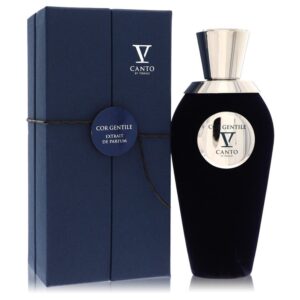 Cor Gentile V by V Canto Extrait De Parfum Spray (Unisex) 3.38 oz
