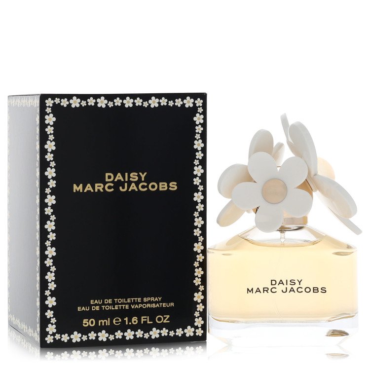 Daisy by Marc Jacobs Eau De Toilette Spray 1.7 oz