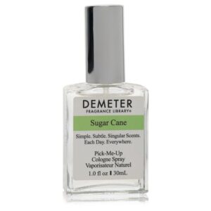 Demeter Sugar Cane by Demeter Cologne Spray 1 oz