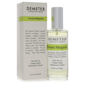 Demeter Frozen Margarita by Demeter Cologne Spray 4 oz