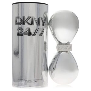 DKNY 24/7 by Donna Karan Eau De Parfum Spray 3.4 oz