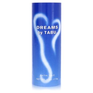 Dreams by Dana Talc 4 oz