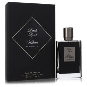 Dark Lord by Kilian Eau De Parfum Refillable Spray 1.7 oz